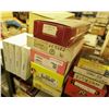 Image 4 : SHELF LOT - ASSORTED PISTON RINGS