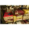 Image 2 : SHELF LOT - ASSORTED PISTON RINGS