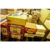 Image 2 : SHELF LOT - ASSORTED PISTON RINGS