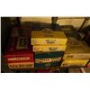 Image 2 : SHELF LOT - ASSORTED PISTON RINGS