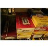 Image 2 : SHELF LOT - ASSORTED PISTON RINGS