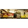 Image 1 : SHELF LOT - ASSORTED PISTON RINGS