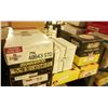 Image 2 : SHELF LOT - ASSORTED PISTON RINGS