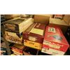 Image 3 : SHELF LOT - ASSORTED PISTON RINGS