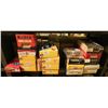 Image 1 : SHELF LOT - ASSORTED PISTON RINGS