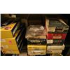 Image 2 : SHELF LOT - ASSORTED PISTON RINGS