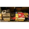 Image 3 : SHELF LOT - ASSORTED PISTON RINGS
