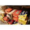 Image 2 : SHELF LOT - ASSORTED PISTON RINGS