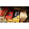 Image 2 : SHELF LOT - ASSORTED PISTON RINGS