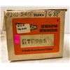 Image 1 : GENERATOR - DIXIE T1985