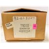 Image 1 : GENERATOR - T9010 REMANUFACTURED
