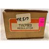 Image 1 : VOLTAGE REGULATOR - AUTOLITE TA793