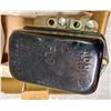 Image 2 : VOLTAGE REGULATOR - AUTOLITE TA775 REMAN