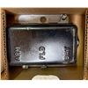 Image 2 : VOLTAGE REGULATOR - AUTOLITE TA762 REMAN