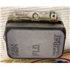 Image 2 : VOLTAGE REGULATOR - AUTOLITE TA762 REMAN