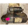 Image 1 : STARTER MOTOR - UNKNOWN APPLICATION