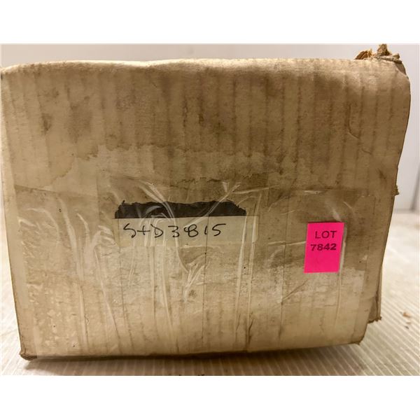 STARTER MOTOR - REMANUFACTURED