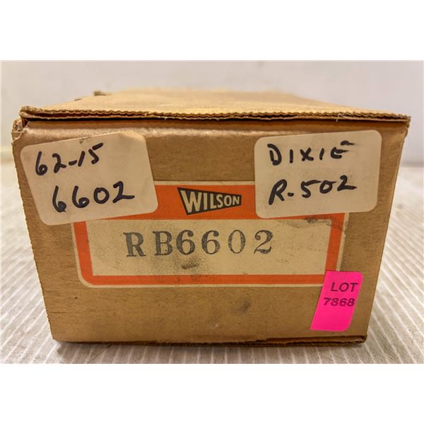 VOLTAGE REGULATOR - REMANUFACTURED