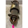 Image 1 : STARTER MOTOR - REMANUFACTURED (UNBOXED)