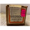 Image 1 : SOLENOID SWITCH - REMANUFACTURED (MODEL SS3500)