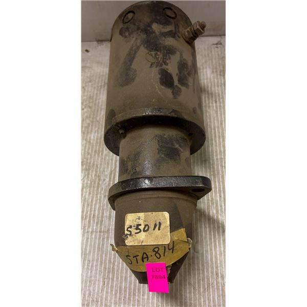 STARTER MOTOR - REMANUFACTURED (MODEL STA814)