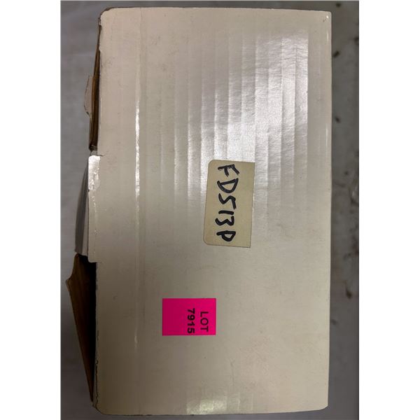 GENERATOR - REMANUFACTURED (MODEL FD-513D)