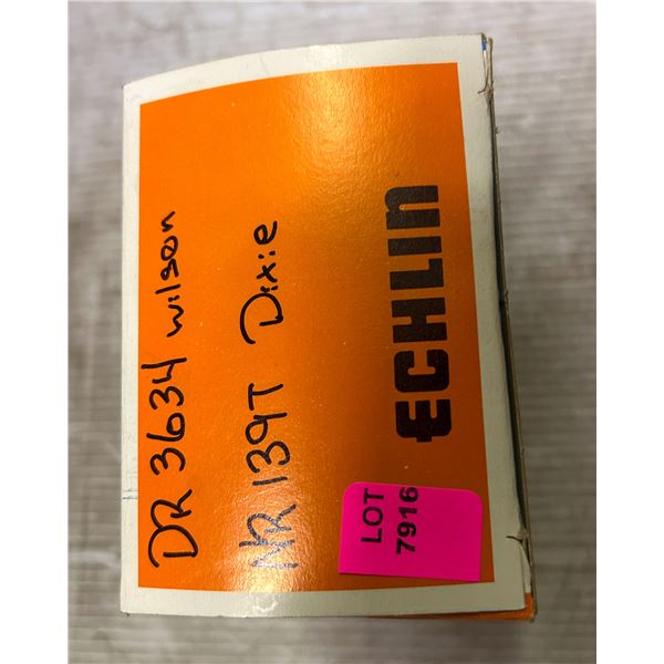 VOLTAGE REGULATOR - REMANUFACTURED (MODEL DR3634)