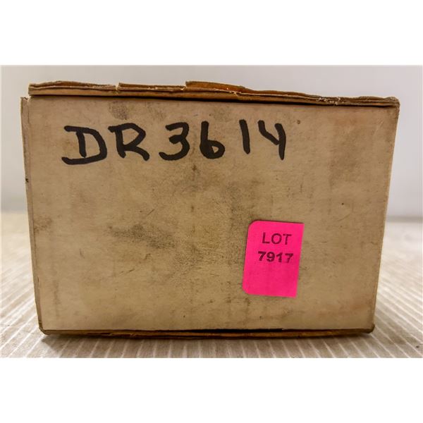 VOLTAGE REGULATOR - REMANUFACTURED (MODEL DR3614)