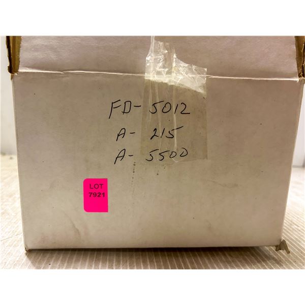 GENERATOR - REMANUFACTURED (MODEL FD5012)