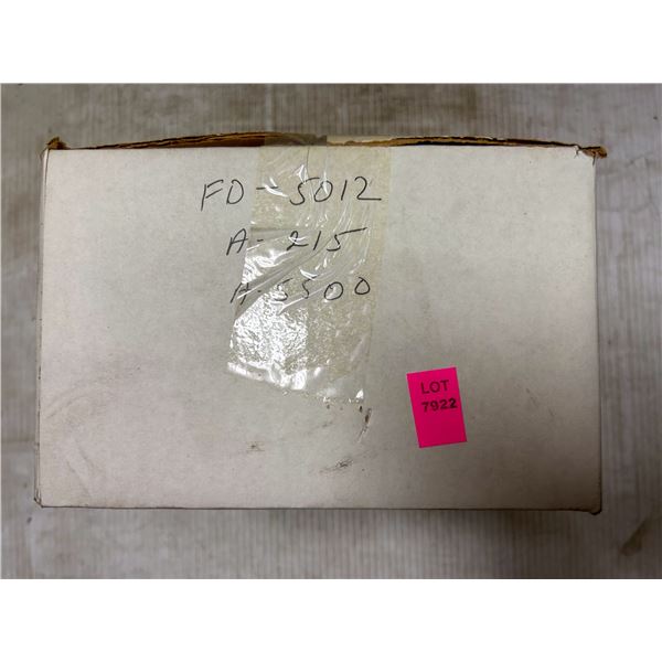 GENERATOR - REMANUFACTURED (MODEL FD5012)