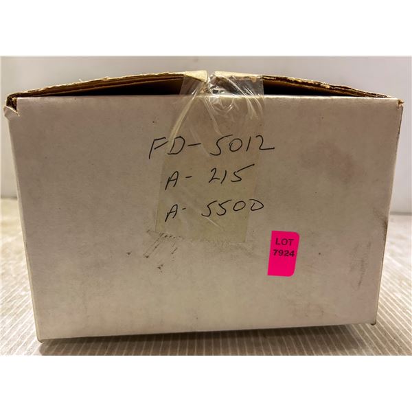 GENERATOR - REMANUFACTURED (MODEL FD5012)