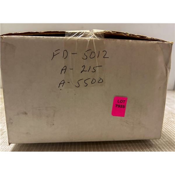 GENERATOR - REMANUFACTURED (MODEL FD5012)