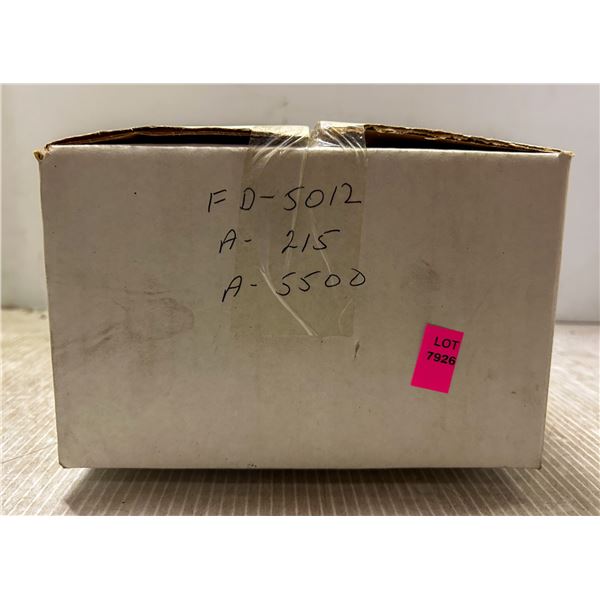 GENERATOR - REMANUFACTURED (MODEL FD5012)