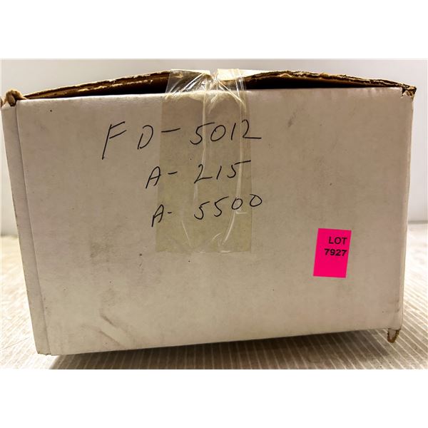 GENERATOR - REMANUFACTURED (MODEL FD5012)