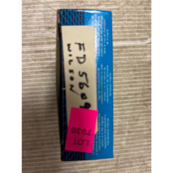 VOLTAGE REGULATOR – MODEL FD5609