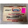 Image 1 : VOLTAGE REGULATOR – MODEL FD5604