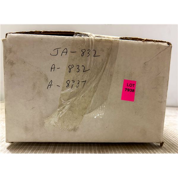 GENERATOR – MODEL JA832