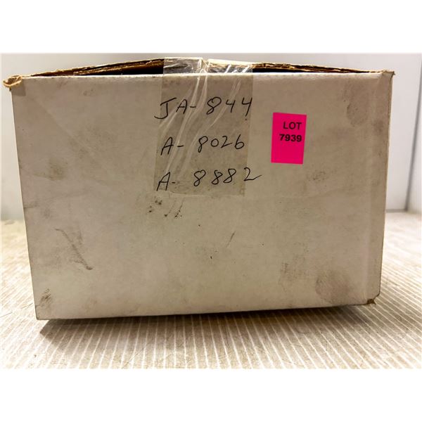 GENERATOR – MODEL JA844