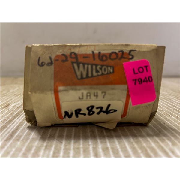 VOLTAGE REGULATOR – MODEL JA47