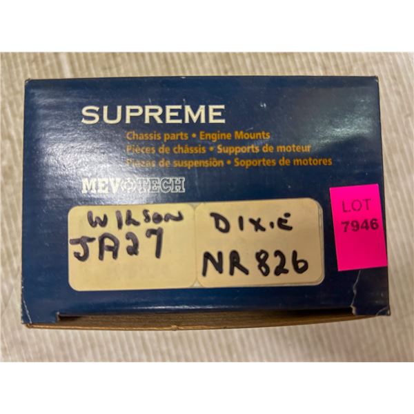 VOLTAGE REGULATOR – MODEL JA27