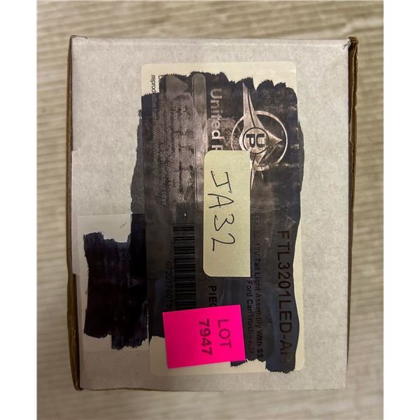 VOLTAGE REGULATOR – MODEL JA32