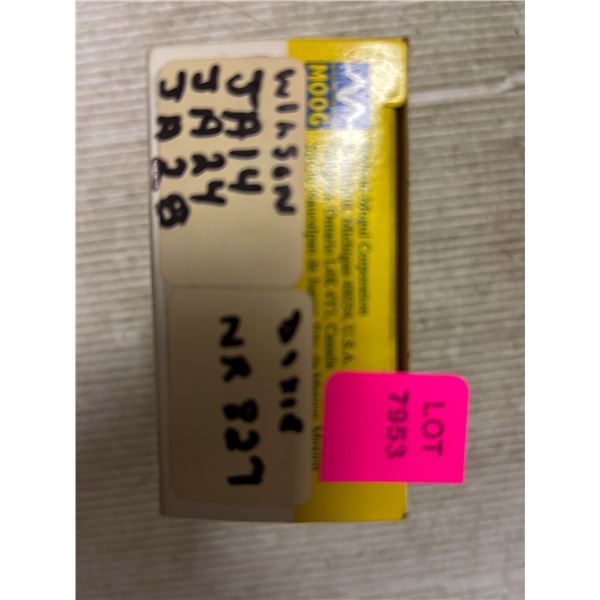 VOLTAGE REGULATOR – MODEL JA14