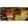 Image 2 : 1/2 SHELF LOT – ASSORTED BRAKE PADS AND SHOES