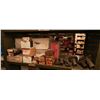 Image 3 : SHELF LOT – ASSORTED U-JOINT PARTS (3 SHELVES)