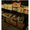 Image 4 : SHELF LOT – ASSORTED VEHICLE HARDWARE (3 SHELVES)