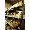 Image 1 : SHELF LOT – ASSORTED VEHICLE HARDWARE (3 SHELVES)