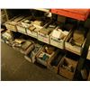 Image 6 : SHELF LOT – ASSORTED VEHICLE HARDWARE (3 SHELVES)