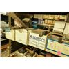 Image 5 : SHELF LOT – ASSORTED VEHICLE HARDWARE (3 SHELVES)