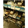 Image 1 : SHELF LOT – ASSORTED VEHICLE HARDWARE (3 SHELVES)