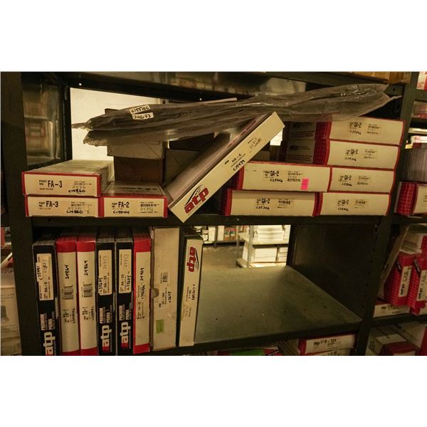 SHELF LOT – ASSORTED TRANSMISSION AND GASKET KITS